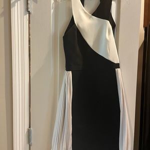 BCBGMaxazria dress